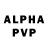 A-PVP VHQ Turbo Dalbec